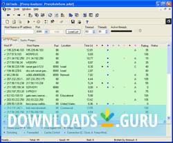 Advanced Administrative Tools