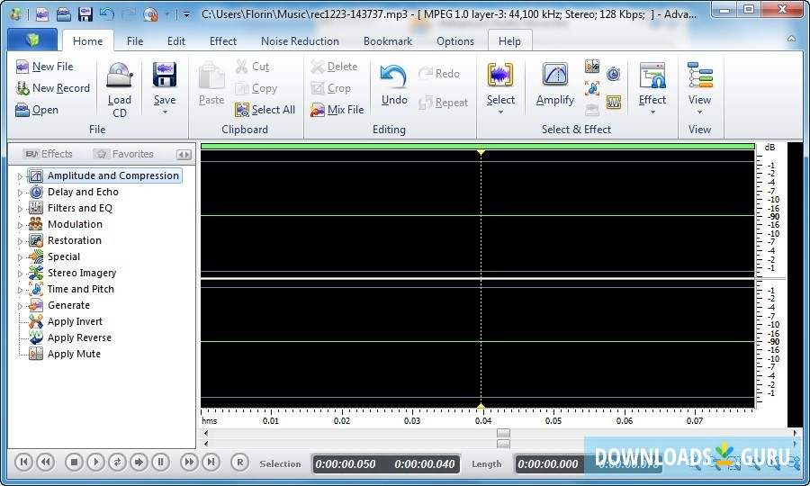 screen recorder windows 10 with audio free