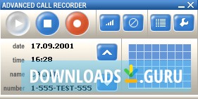 Advanced Call Recorder