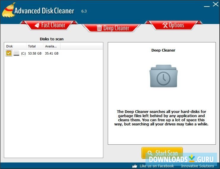 best disk cleaner for windows 10