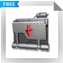 Advanced Disk Cleaner