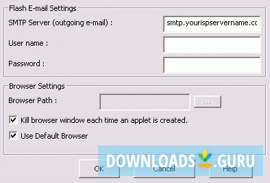 Advanced Effect Maker Freeware Edition