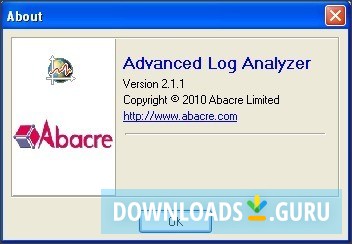 Advanced Log Analyzer