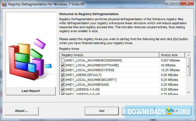 Advanced Registry Doctor Pro