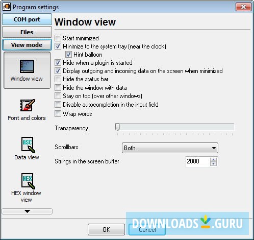 Advanced Serial Port Monitor Crack Keygen