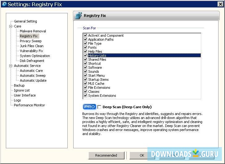 Quick Care Utilities
