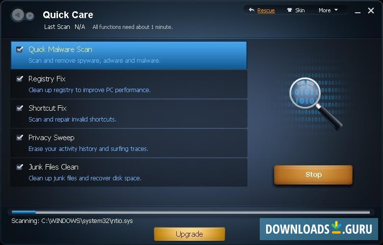 advanced systemcare ultimate free download