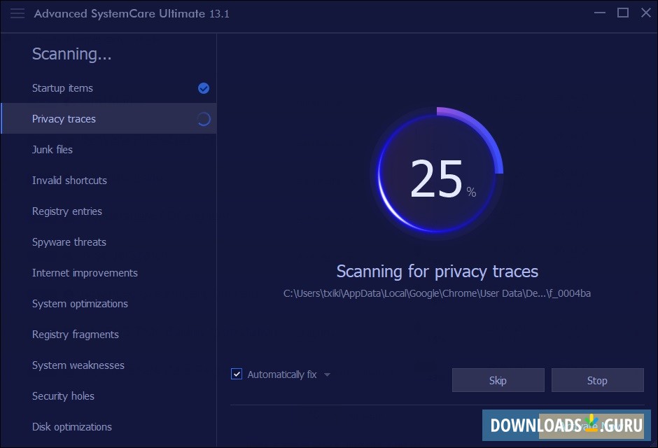 advanced systemcare free download windows 10