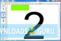 Advanced TIFF Editor
