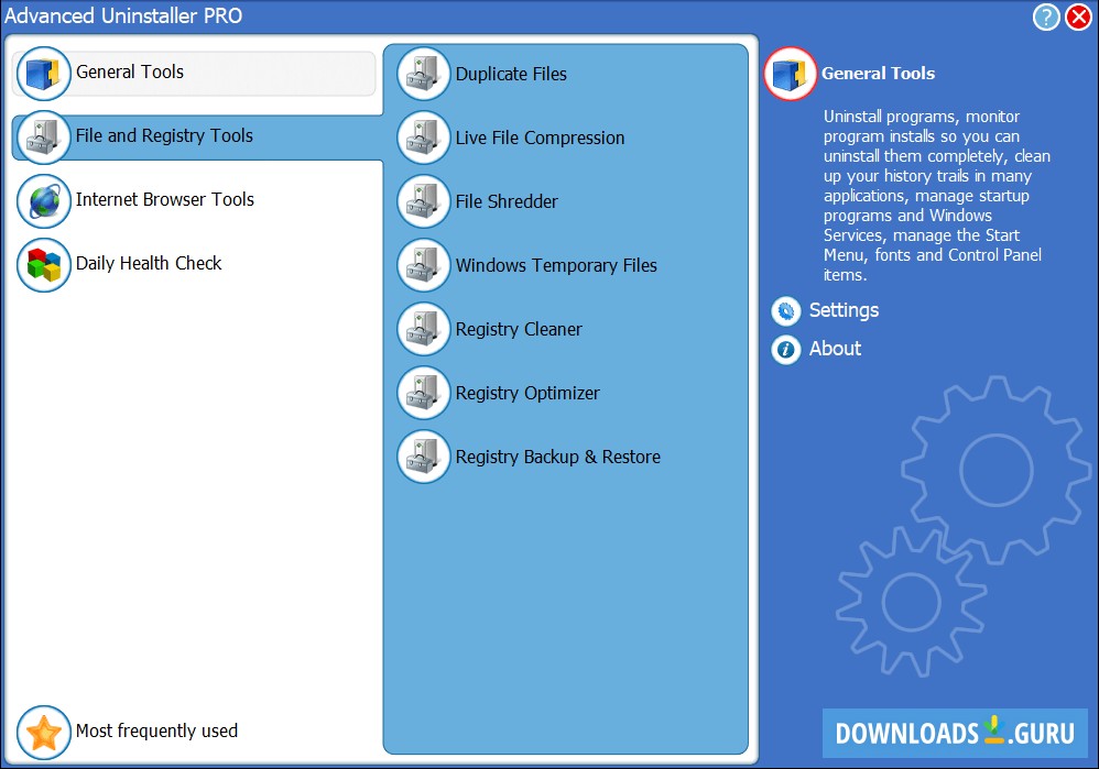 download uninstaller pro for windows 10