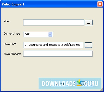 Advanced Video downloader