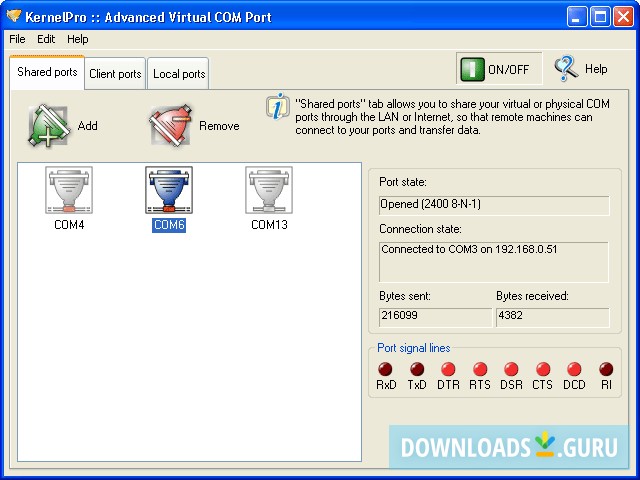 instal the new version for windows PortScan & Stuff 1.96