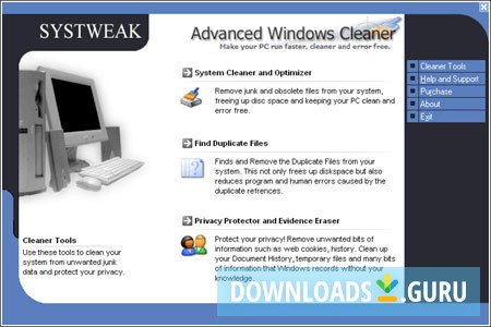 best cleaner for windows 10