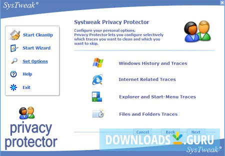 Advanced Windows Cleaner