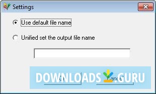 Advanced Word to Pdf Converter