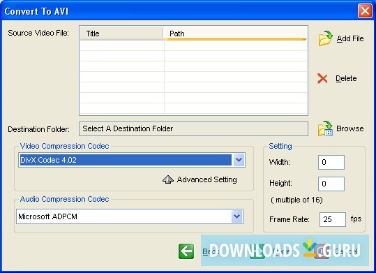 Video Downloader Converter 3.26.0.8691 download the new version for ios