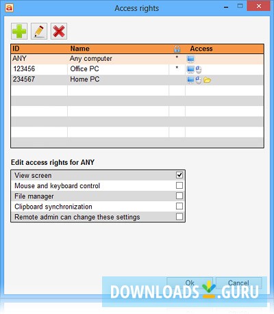AeroAdmin