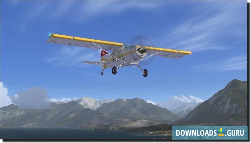 Aerosoft's - Flight Tales I