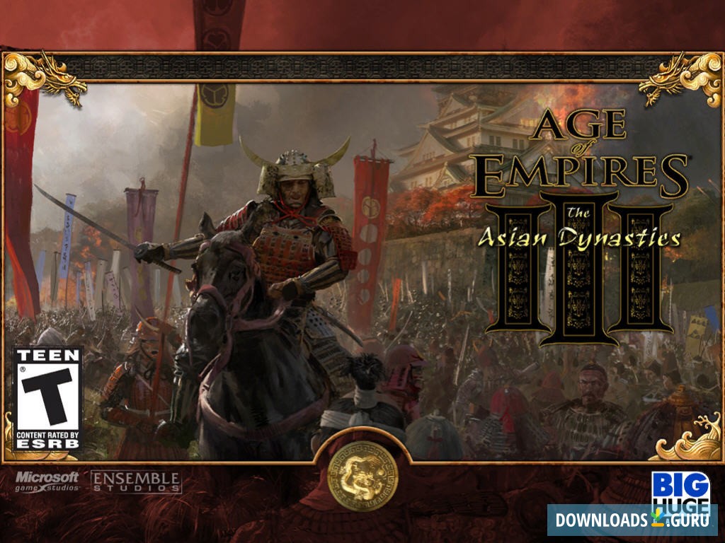 Download Age of Empires III for Windows 11/10/8/7 (Latest version 2022 ...