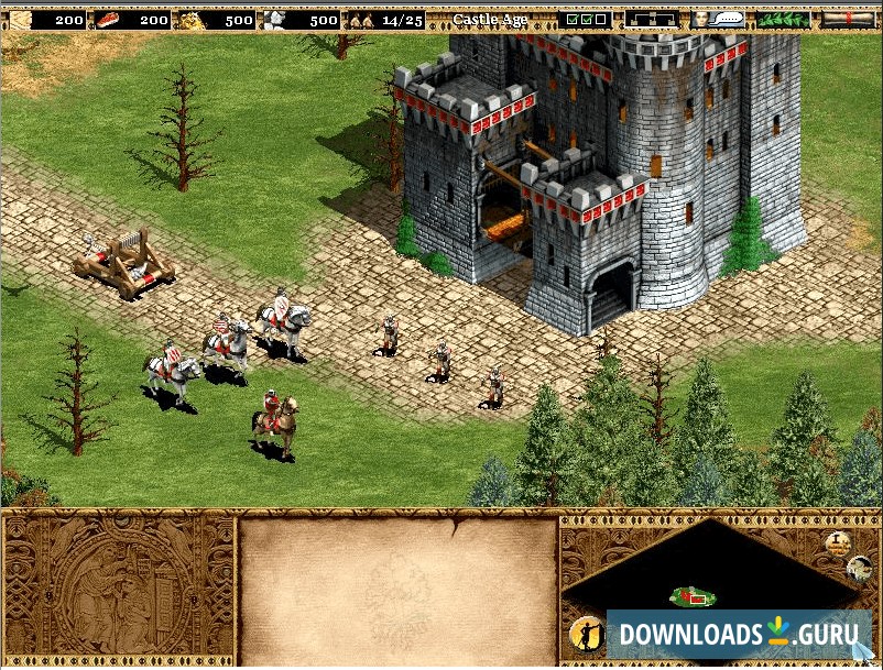 age of empires 2 pc download windows 10