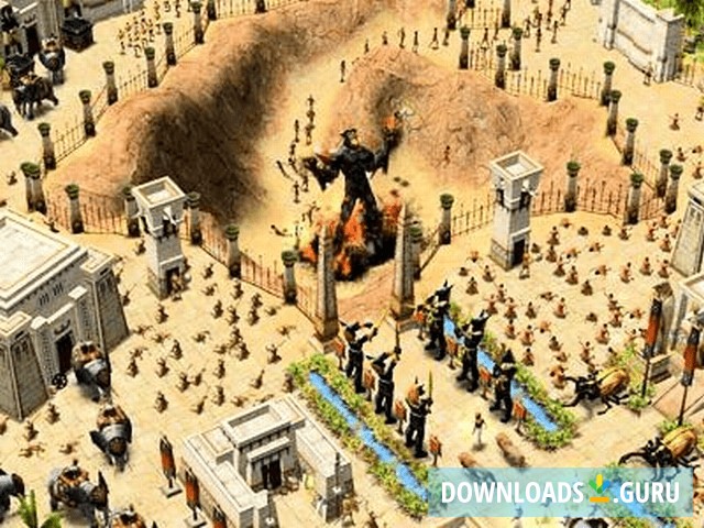 Age of Mythology - Gold Edition