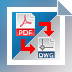 Download Aide PDF to DWG Converter