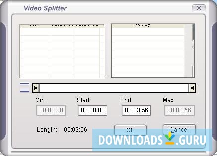 Aigo Video to AVI MPEG XVID MOV FLV WMV ASF RM Converter