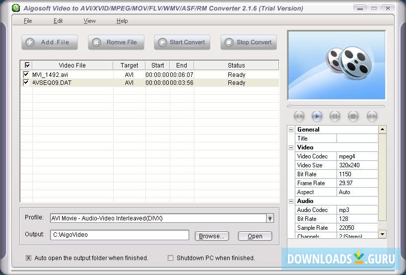 shareware to convert flv files to mpeg shareware to convert flv files to mpeg