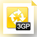 Aimersoft 3GP Converter Suite