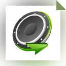 Aimersoft Audio Converter