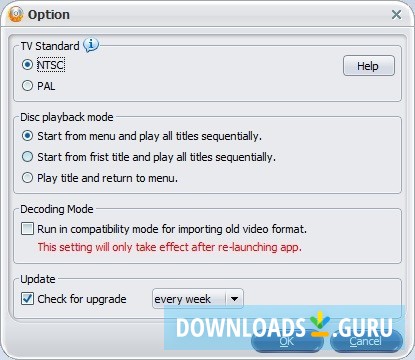 Aimersoft DVD Creator