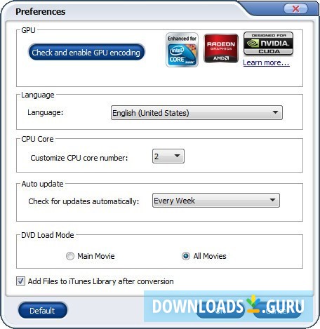 Aimersoft DVD Ripper