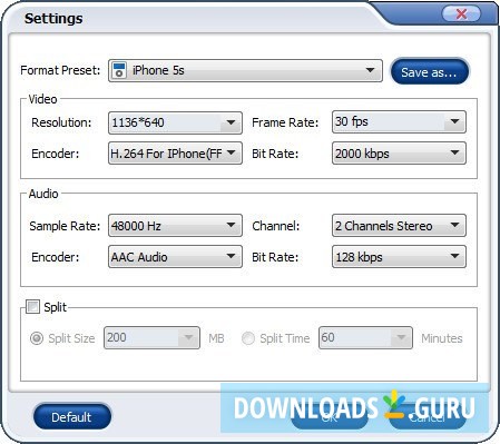 Aimersoft DVD Ripper