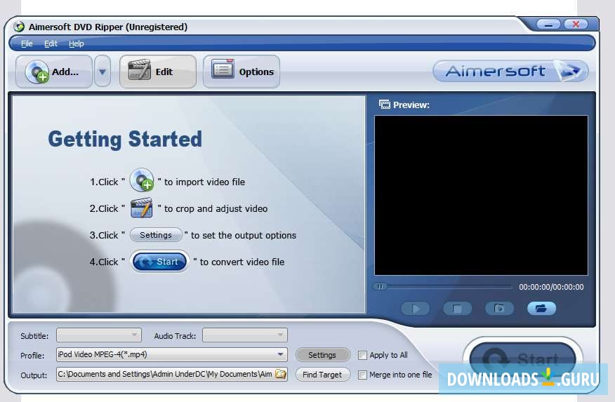 best free dvd authoring software windows 10
