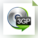 Aimersoft DVD to 3GP Converter