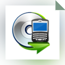 Aimersoft DVD to BlackBerry Converter