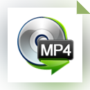 Aimersoft DVD to MP4 Converter