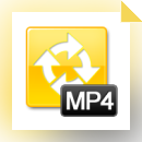 Aimersoft MP4 Converter Suite