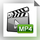 Aimersoft MP4 Video Converter