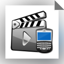 Aimersoft Video Converter for BlackBerry