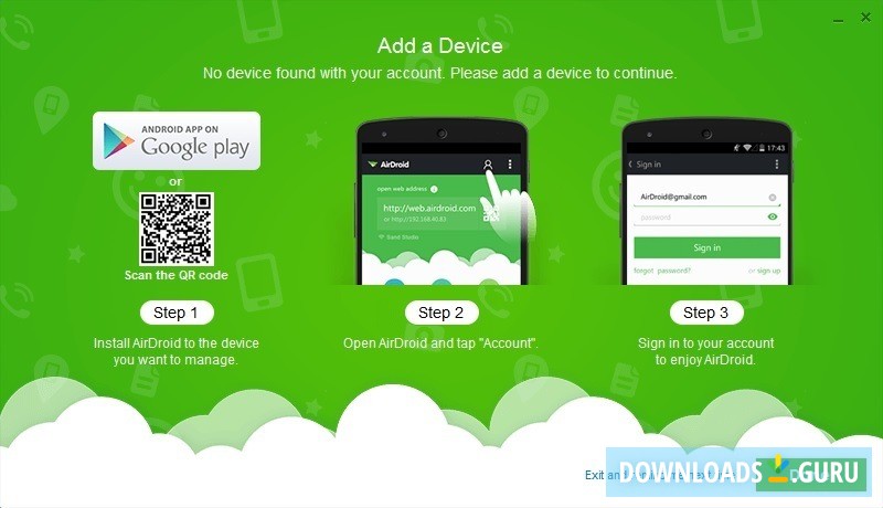 for android download AirDroid 3.7.1.3