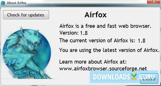 Airfox
