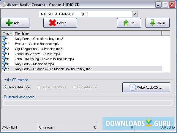 Download Akram Media Creator for Windows 10/8/7 (Latest version 2020 ...