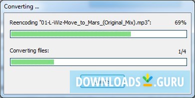 Aleo Flash MP3 Player Builder