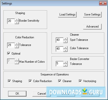 Algolab Photo Vector