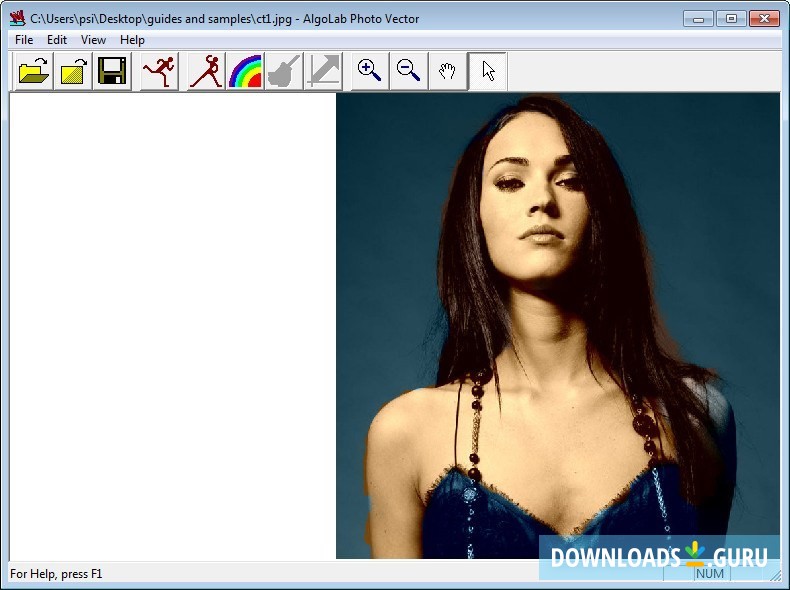 Algolab Photo Vector