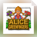 Alice Greenfingers