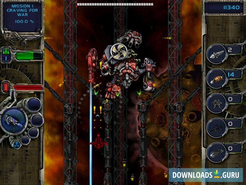 Gameplay