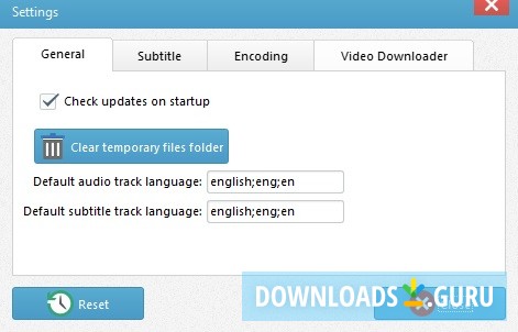 All Free Video Converter