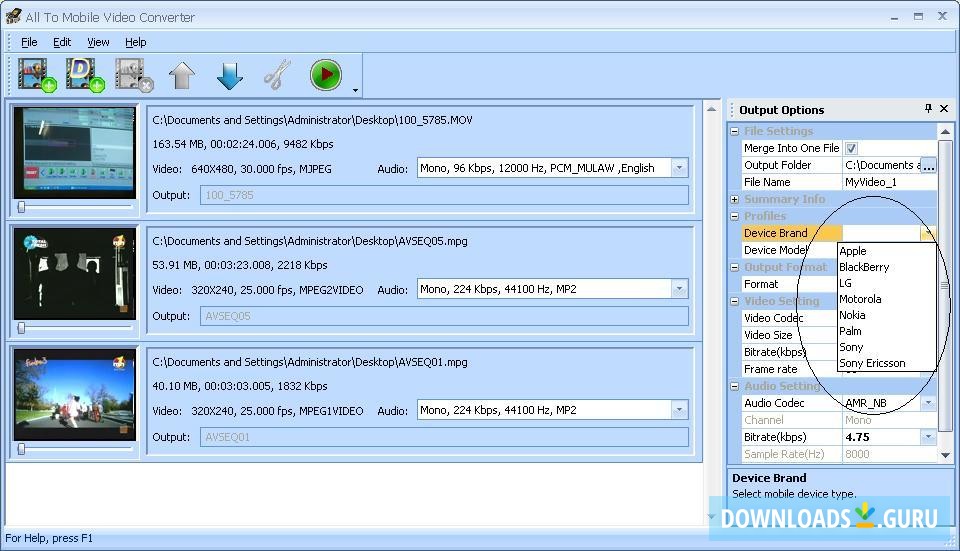 All mobile converter software free download 7 days zip download